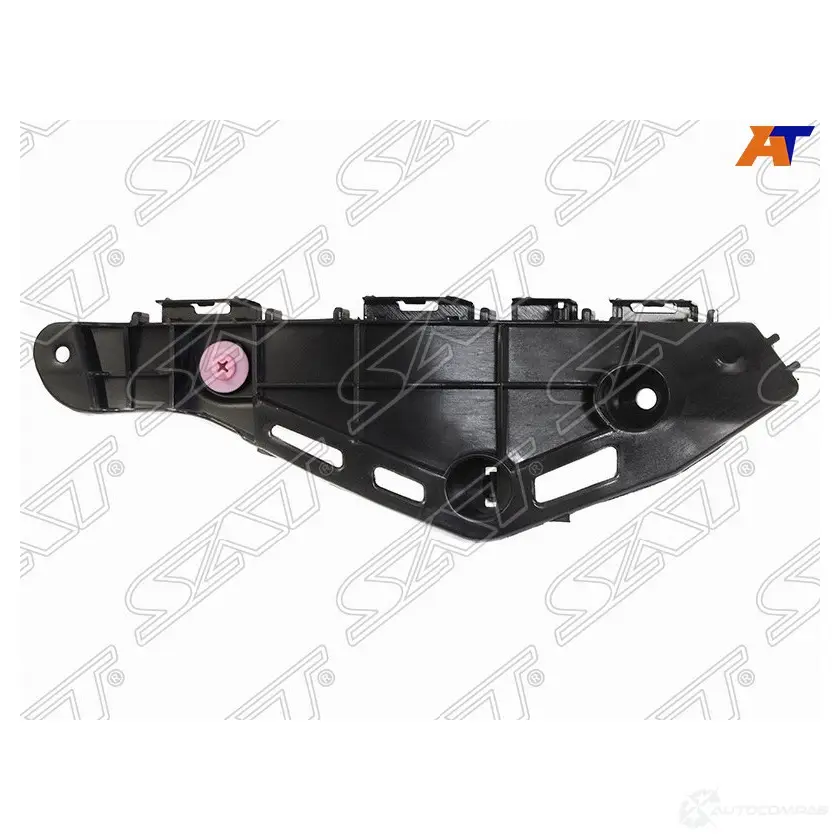 Крепление бампера LEXUS RX450H/350/200T 15- RH SAT 3D KI5DI ST-LX48-000B-1 1440526827 изображение 0