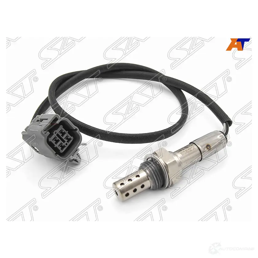 Датчик кислородный нижний MAZDA CX-7 2,3 06-12 SAT 1440529172 A LEBL ST-L33M-18-861D