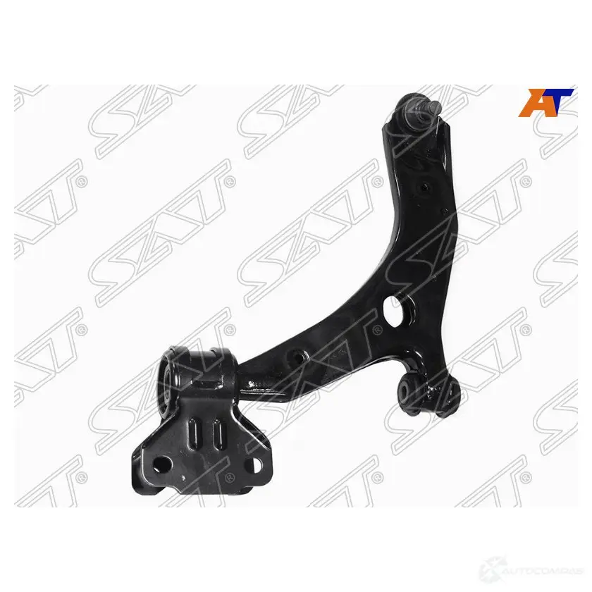 Рычаг передний нижний MAZDA 3 10- LH SAT ST-BBM2-34-350 1422810590 4I TNTR