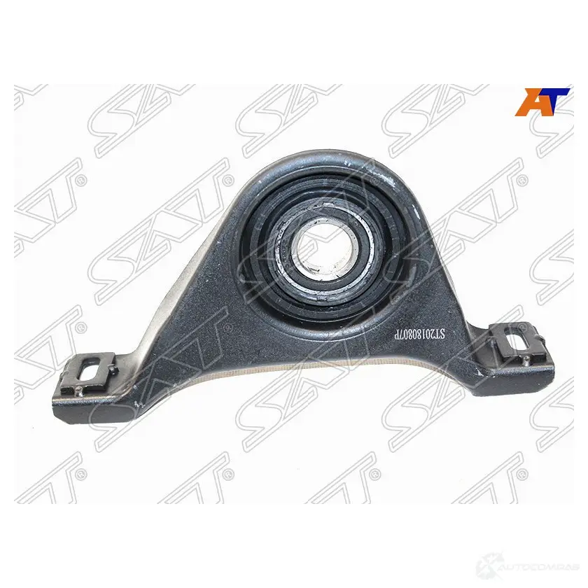 Подвесная муфта кардана MERCEDES E-CLASS W210 SAT W NDISX ST-A2104101881 1440529674
