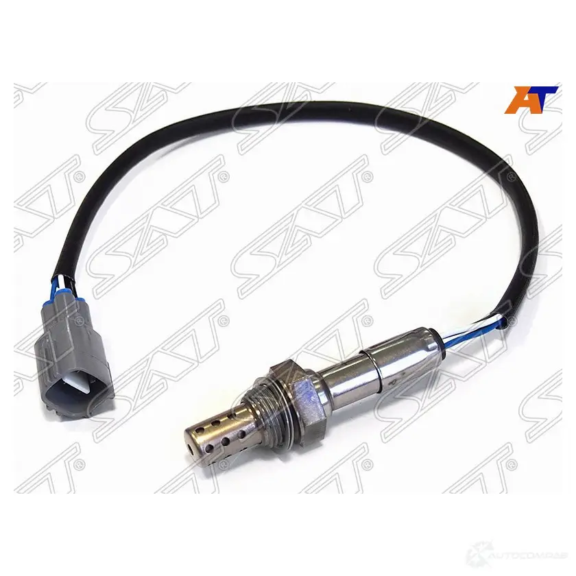 Датчик кислородный TOYOTA LAND CRUISER PRADO 1GRFE 02- SAT FQI5 Y7 1422830147 ST-89465-60230 изображение 0