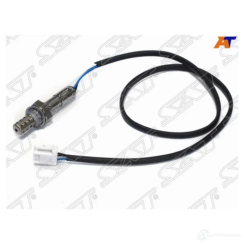 Датчик кислородный нижний TOYOTA RAV4 3ZRFAE LHD 08- SAT 1422830113 V 2UIG ST-89465-42210