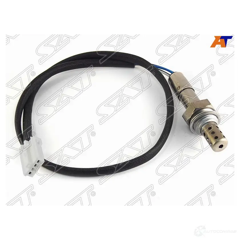 Датчик кислородный TOYOTA AVENSIS 00- 1ZZ,3ZZ SAT ST-89465-20740 STQQG 7 1422830164