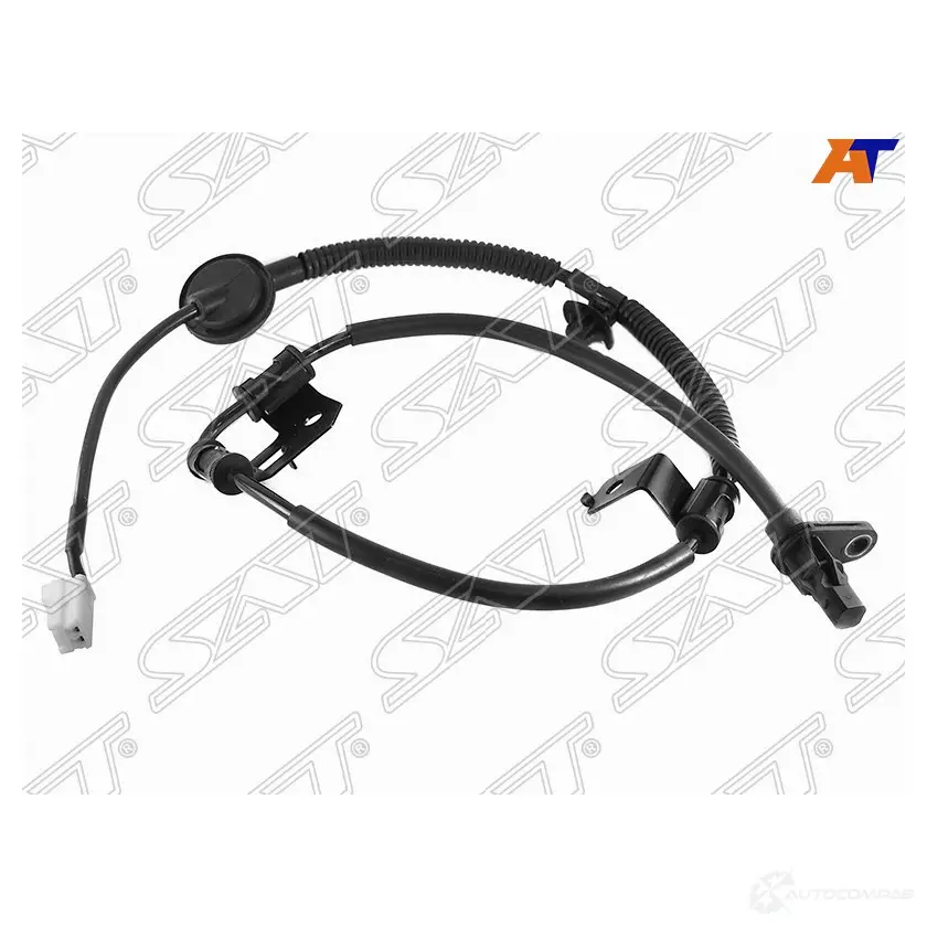 Датчик ABS RR KIA MAGENTIS 05- LH SAT ST-59910-2G100 1422806974 8 5PYO