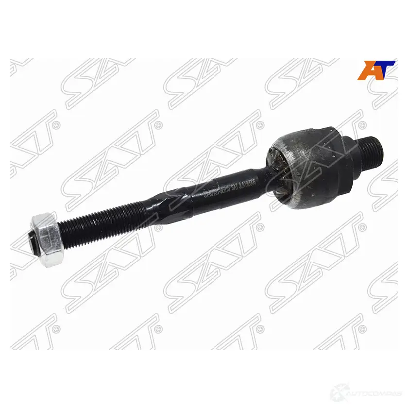 Тяга рулевая KIA SORENTO 02-09 RH SAT 1440524635 ST-57731-3E010 GT WRY изображение 0