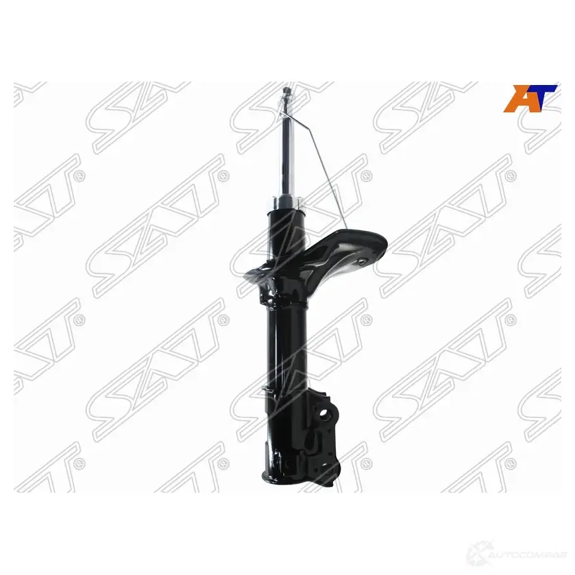 Стойка передняя HYUNDAI ELANTRA 00-06 RH SAT CVBV YOU ST-54661-2D100 1440521958