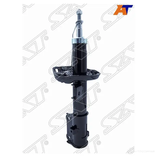 Стойка передняя HYUNDAI SOLARIS 17-/KIA RIO IV 17- LH SAT 1U5 ITOY 1440521925 ST-54650-H5100
