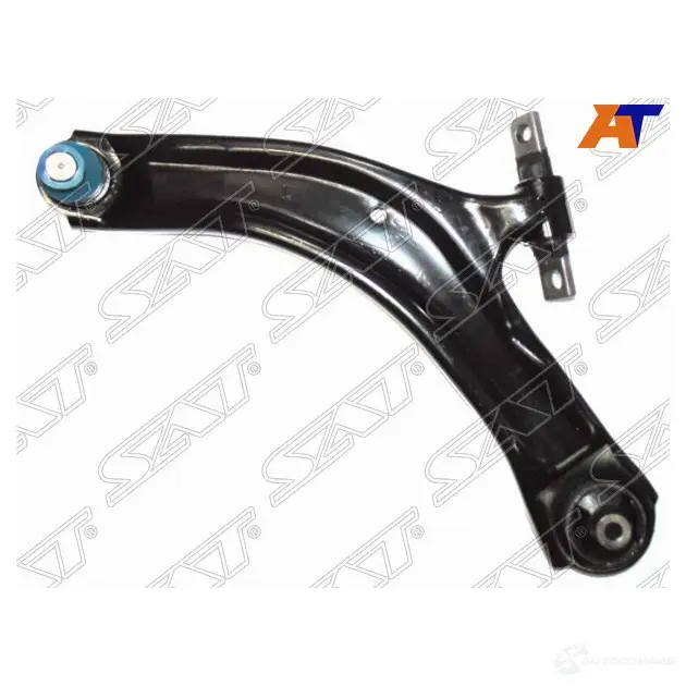Рычаг передний NISSAN DUALIS/QASHQAI/ROGUE/X-TRAIL 07- LH SAT ST-54501-JG000 1422815340 WM3 1EW