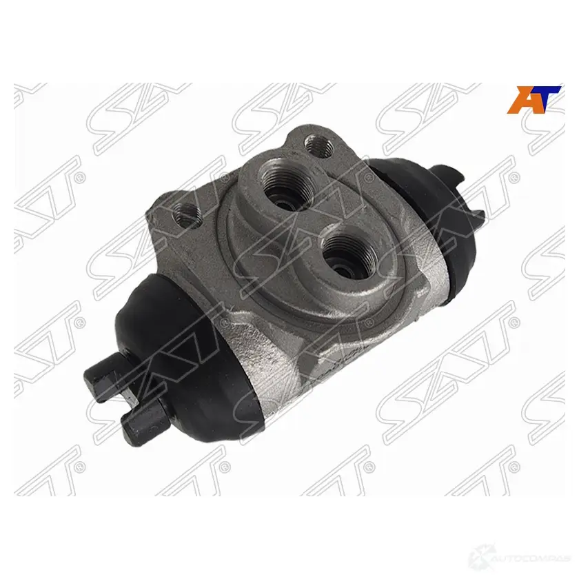 Цилиндр тормозной задний SUZUKI ESCUDO/VITARA 88-98 правый SAT K URBU8V ST-53401-60A00 1440537423
