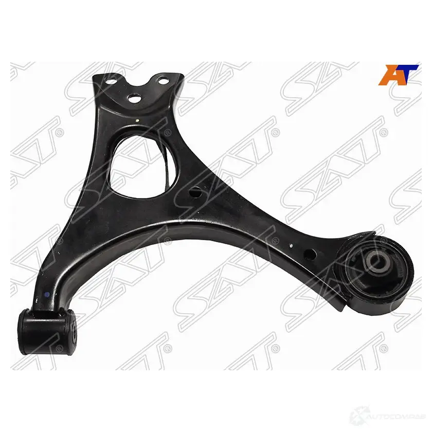 Рычаг нижний Honda CIVIC FD 05-11 LH SAT ST-51360-SNA-A03 M PVM3 1422804089