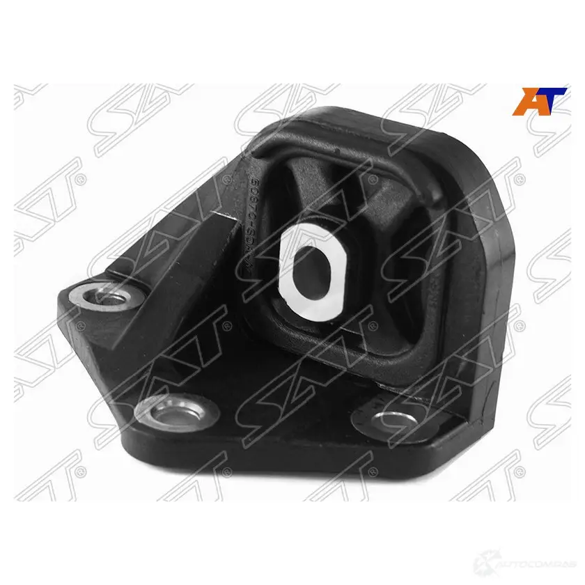 Подушка двигателя HONDA ACCORD 02-08 LH SAT DM BOG 1422804578 ST-50870-SDA-A02 изображение 0