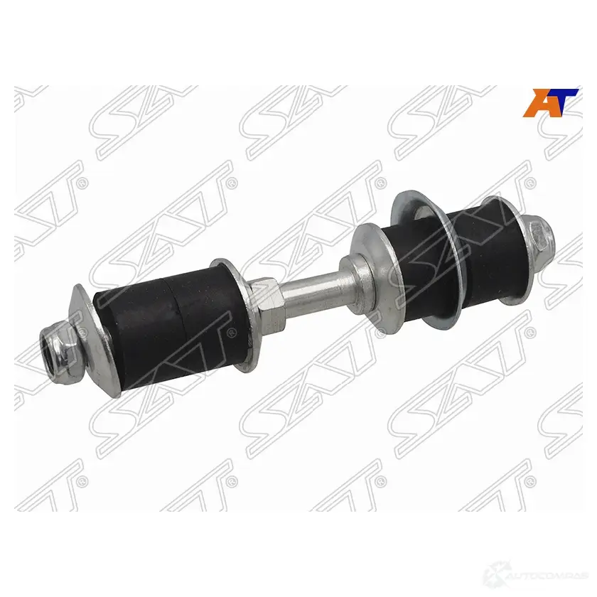 Линк переднего стабилизатора DAIHATSU TERIOS 97-06/TOYOTA CAMI 99-05 SAT ST-48822-87401 NWGC P 1422830448 изображение 0