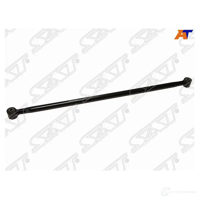 Рычаг RR поперечный (Панара) TOYOTA 4RUNNER/ FJ CRUISER/ LAND CRUISER PRADO 150/LEXUS GX400/4602009- SAT ST-48740-60160 H SPH35Z 1422829833