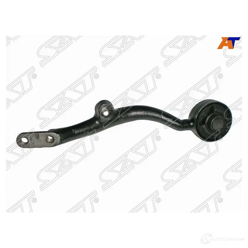 Тяга продольная FR TOYOTA ALTEZZA/BREVIS/CHASER/CRESTA/MARK2/CROWN #S15# 4WD 96- RH SAT ZQO XU5T 1422822629 ST-48660-30211