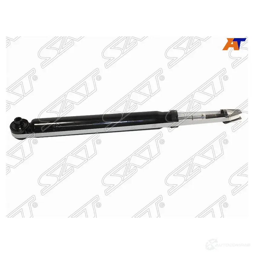 Амортизатор задний TOYOTA AVENSIS 08- RH=LH SAT 1422830697 ST-48530-05390 LAU8K IM