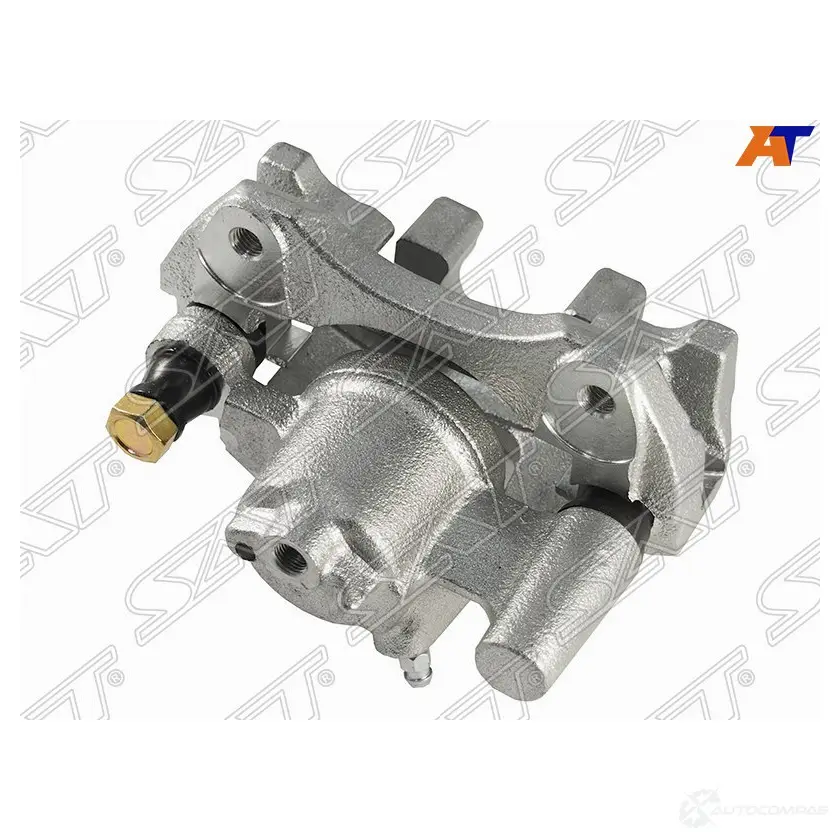 Суппорт тормозной RR TOYOTA CAMRY ACV3#/HIGHLANDER/KLUGER #CU20/LEXUS ES300/330 RH SAT ST-47730-48040 1OZ5 1 1422829956 изображение 0