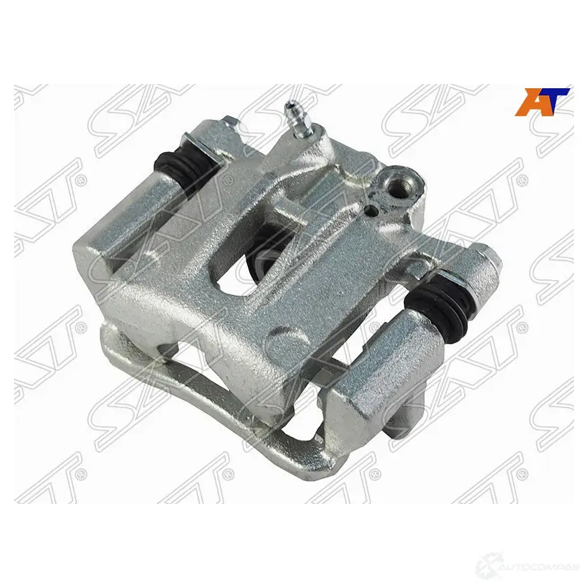Суппорт тормозной RR TOYOTA COROLLA 02-06 RH SAT 1440539614 ST-47730-02111 Z37MXF O