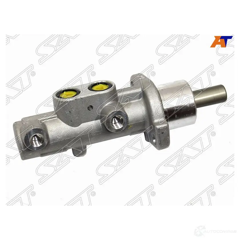 Главный тормозной цилиндр PEUGEOT PARTNER 06 SAT ST-4601F6 1 G3VD8 1422800118