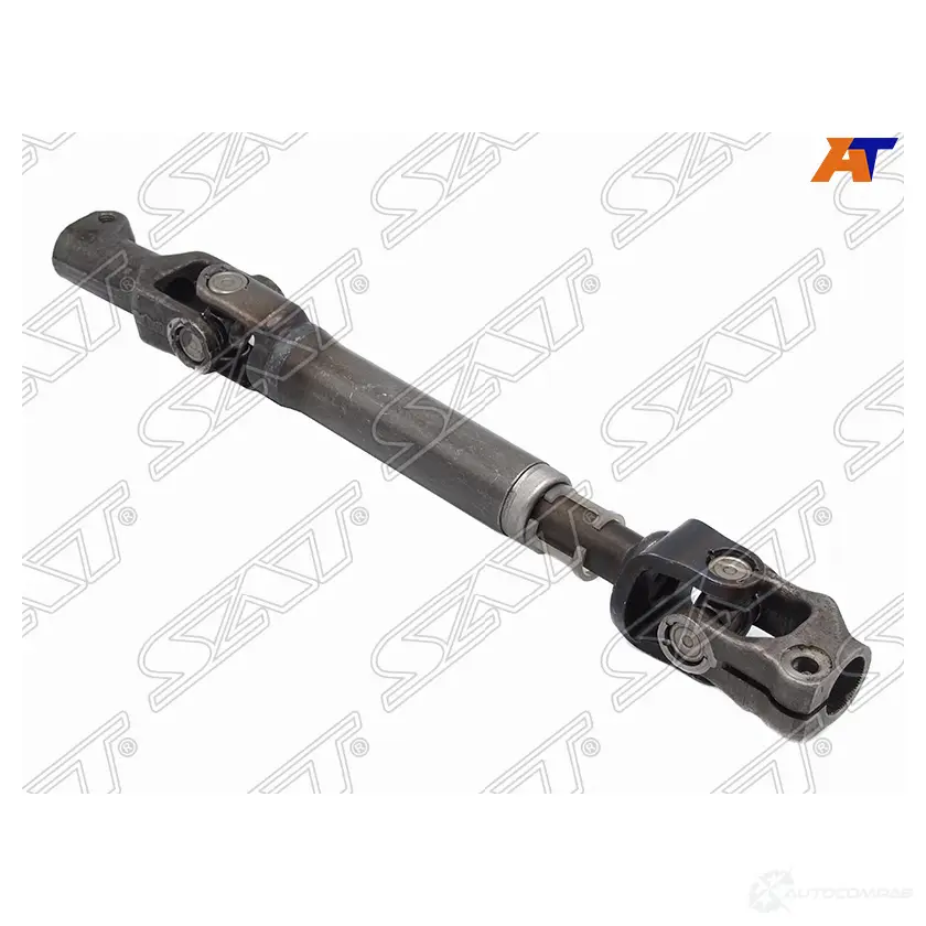 Кардан рулевой нижний TOYOTA RAV4 (J) ACA3# 05- SAT ST-45260-42080 1422824956 78AYZ 9J изображение 0