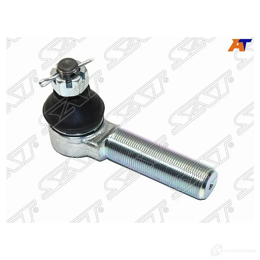 Наконечник рулевой наружний RR (RHD/ LHD) TOYOTA LAND CRUISER 90- SAT ST-45046-69135 OGHJN H3 1422822944