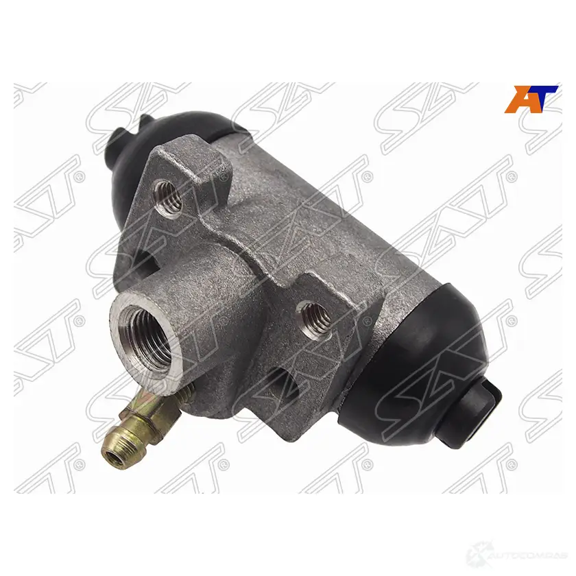 Цилиндр тормозной RR HONDA CIVIC EK#/CR-V RD1/RD3/HR-V GH# LH SAT 1440520363 ST-43301-S04-003 6S PN8