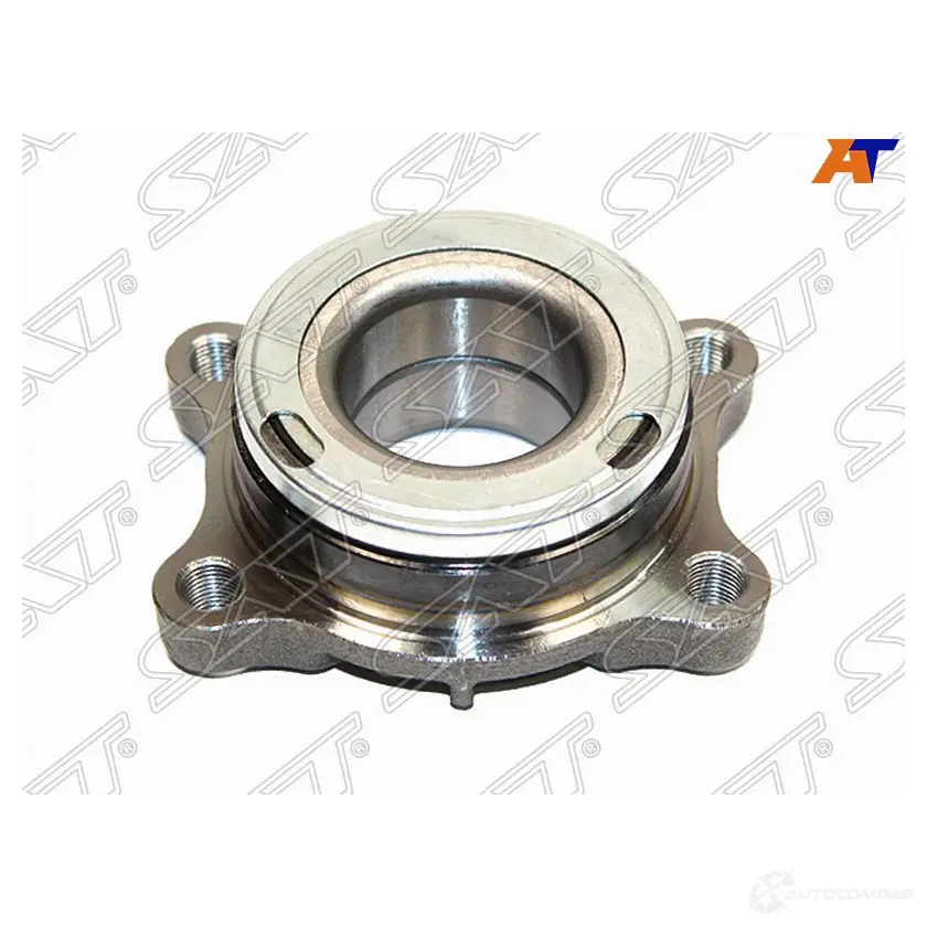 Ступичный узел перед NISSAN SKYLINE 35/STAGEA 35 01- SAT ED4 Z3 1422817297 ST-40210-AL800
