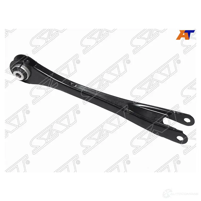 Рычаг задний продольный нижний BMW1 F2# 10-/BMW2 F22 13-/BMW3 F3#/F80 11-/BMW4 F32 13- LH=RH SAT 1422798513 AAAD WH ST-33326792525