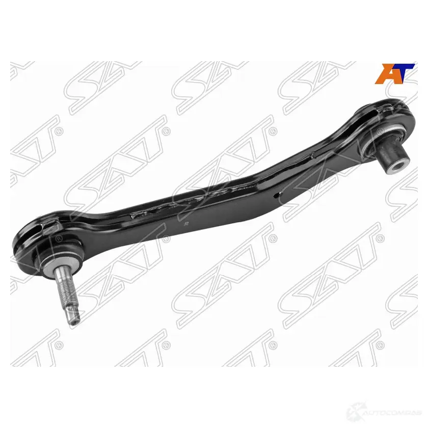 Рычаг задний верхний задний BMW X5 E53 00-06 LH SAT 1422798883 3Y UBK ST-33326770859