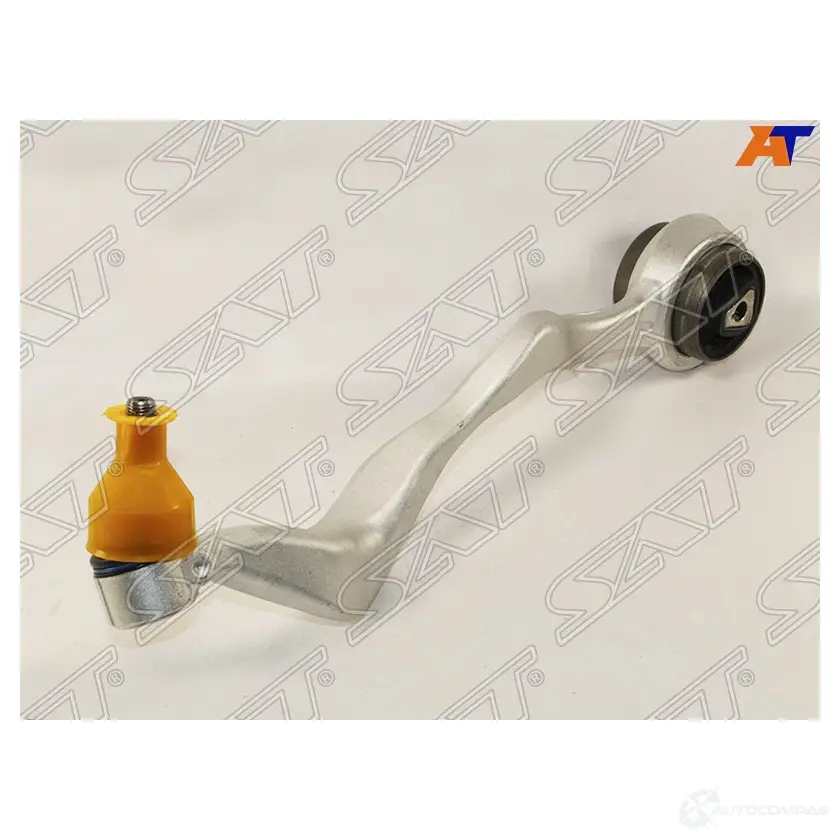 Рычаг передний верхний BMW 3 E90 04-12 RH SAT 1422798849 ST-31126769798 WT8UNR F