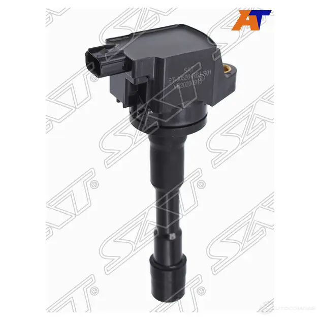 Катушка зажигания HONDA FIT SHUTTLE GP2/INSIGHT ZE2 перед SAT B Y7QTW5 ST-30520-RBJ-S01 1440520071