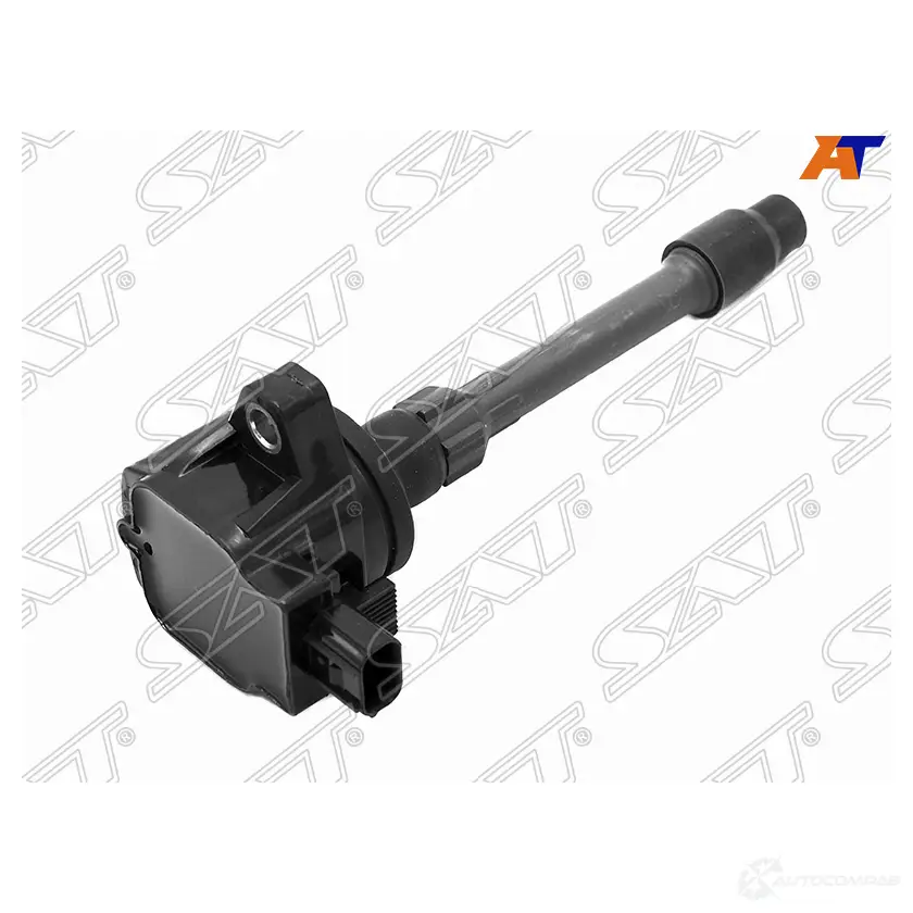 Катушка зажигания HONDA FIT GK#/GP#/HONDA VEZEL RU# L13B/L15B SAT ST-30520-5R0-003 PO616 BD 1440520067