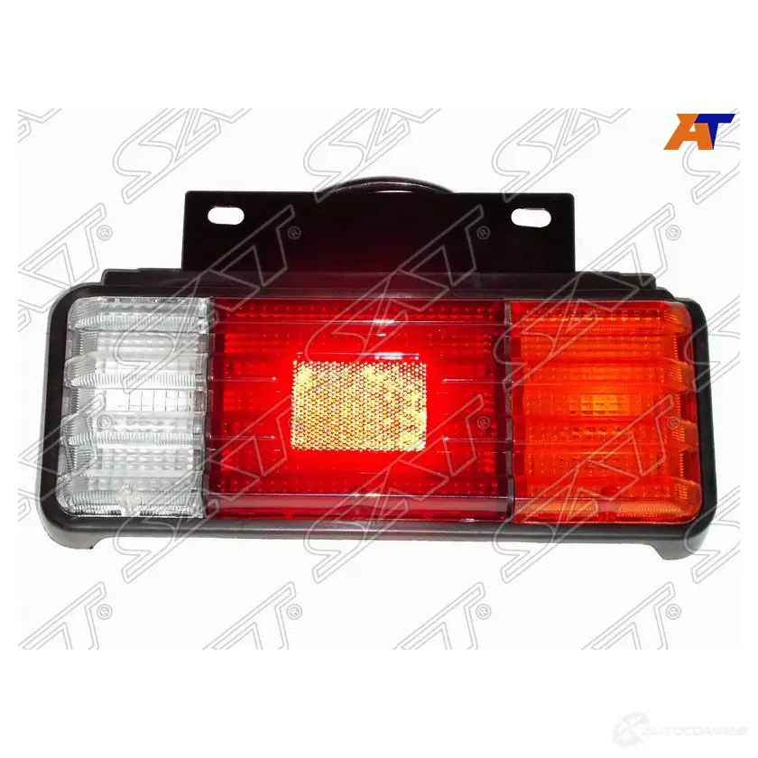 Фонарь задний MAZDA TITAN 89-00 335x140 RH SAT 1422809810 SG MM7 ST-216-1927R-NV2