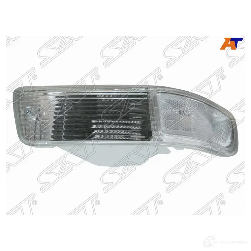 Поворот TOYOTA RAV4 98-00 белый Japan type SAT ST-212-1682L B ZF0U 1422824671