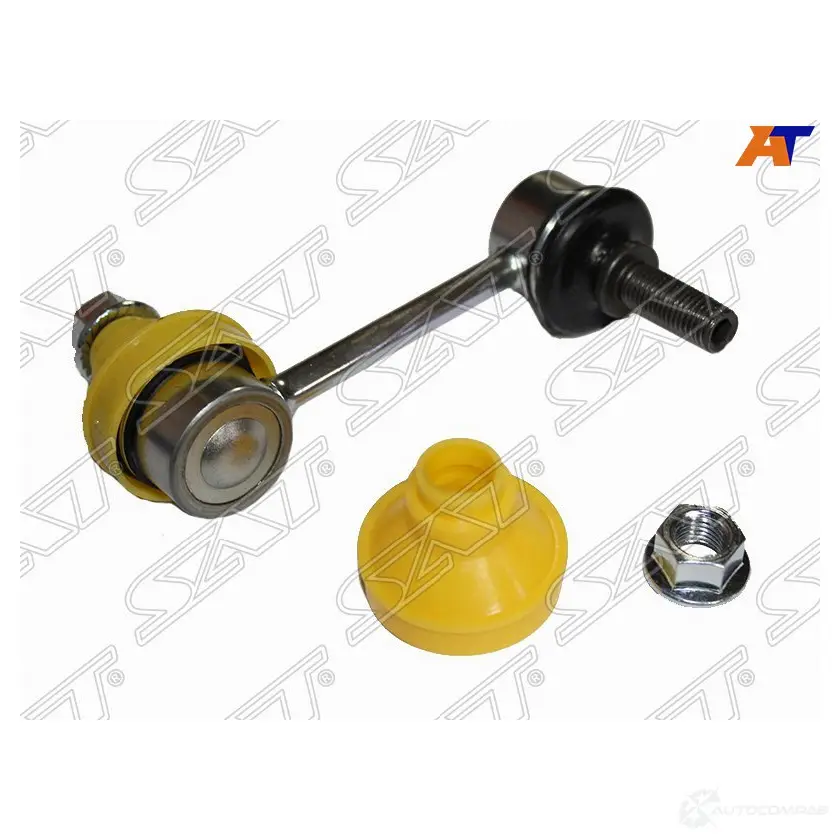 Линк переднего стабилизатора SUBARU IMPREZA 92-02/LEGACY/OUTBACK 98-03 LH=RH SAT 1422820815 QQ1FUY W ST-20420-FA020