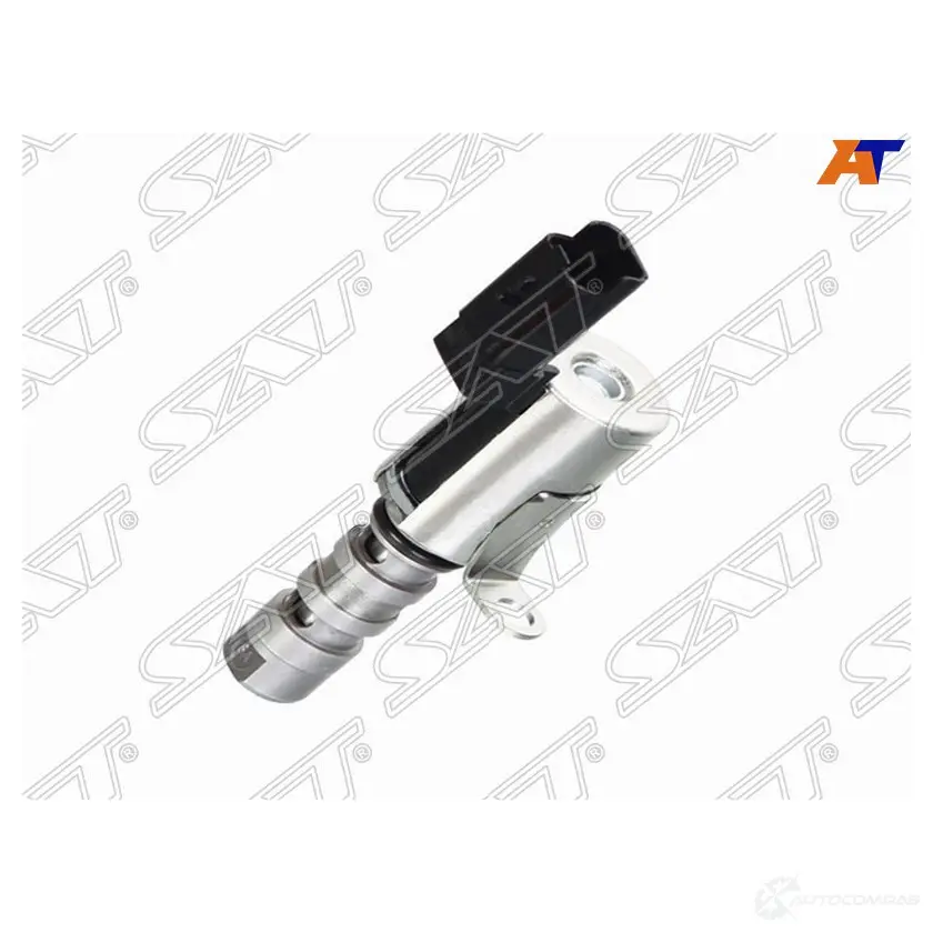 Клапан изменения фаз ГРМ CITROEN C4/C5/C8/PEUGEOT 307/308/407 1.8/2.0 EW7A/EW10A SAT 1422800199 BY2 79 ST-1920LQ