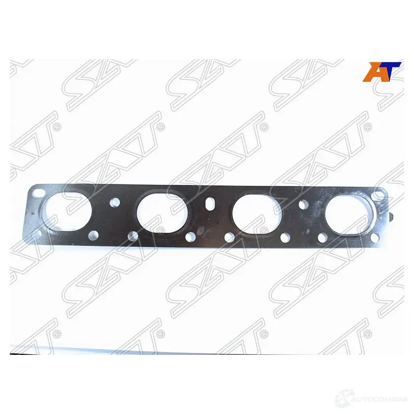 Прокладка выпускного коллектора N46 N46 2,0 BMW SAT HSAOC K 1440511948 ST-18 30 7 540 797