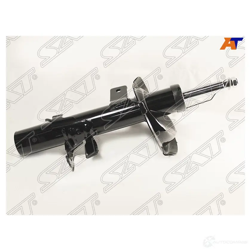 Стойка передняя FORD FOCUS 3 11- LH SAT 6U TUBUX 1422801462 ST-1722080
