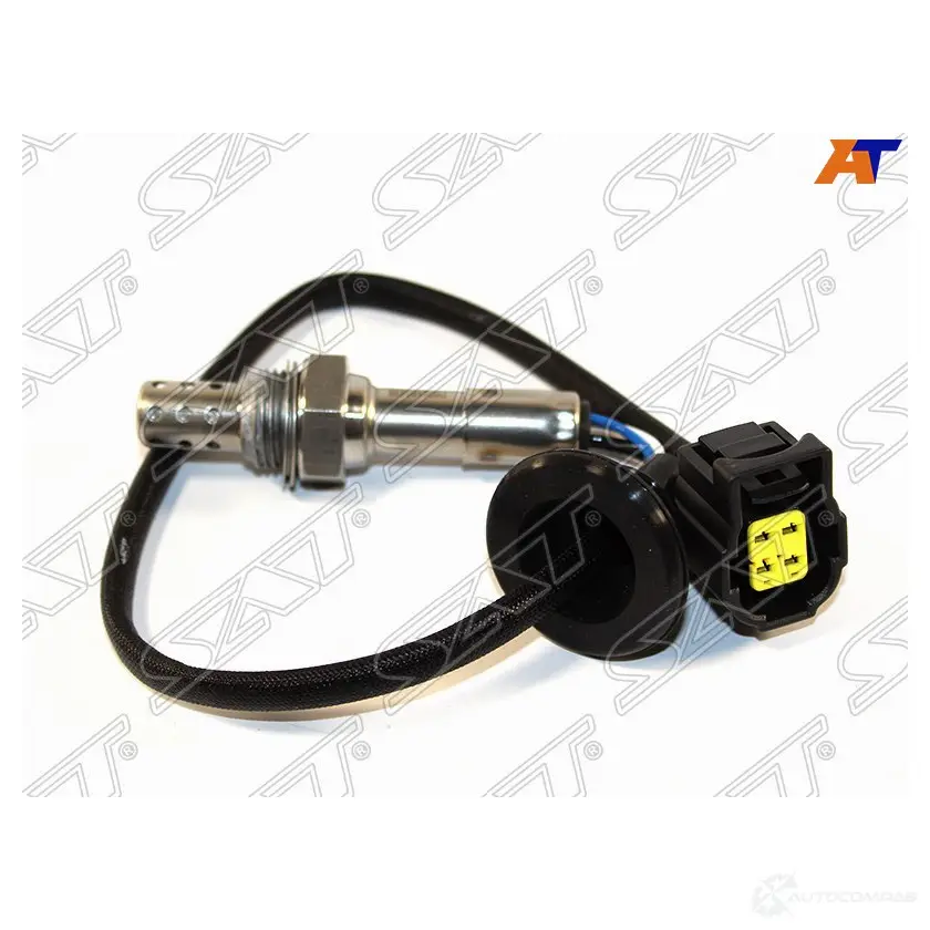 Датчик кислородный MITSUBISHI OUTLANDER 2,4 05-13 SAT AH Q534O ST-1588A070 1440531792