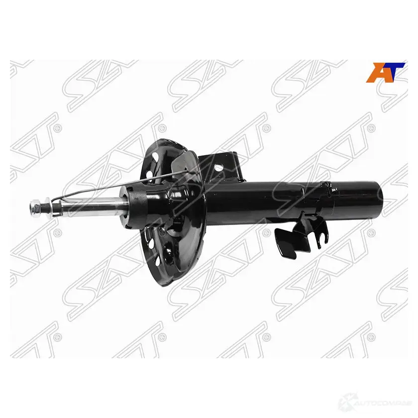 Стойка передняя FORD MONDEO 07-14/VOLVO S80 06-/v70 07-/XC70 07- RH SAT N67 VKQO ST-1459710 1440516495