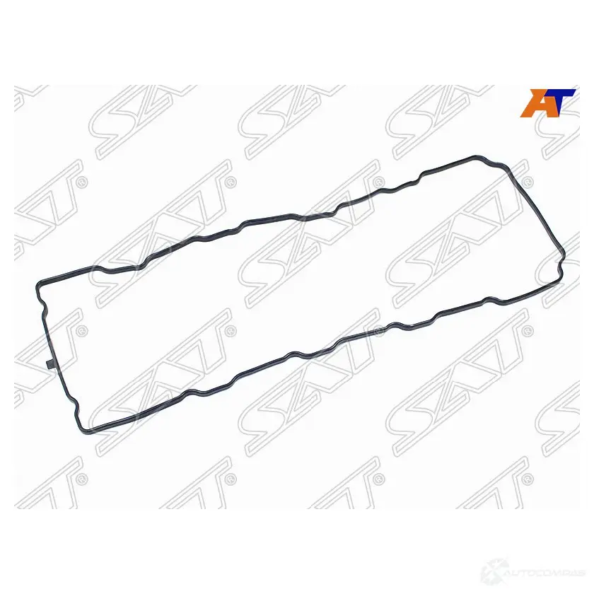 Прокладка клапанной крышки TERRANO ZD30 SAT ST-13270-VC100 1440534685 3OWJ QE