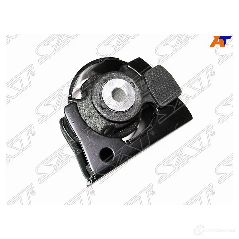 Подушка двигателя передняя TOYOTA COROLLA CVT 13- SAT UG 0V87 ST-12361-0T330 1422829390 изображение 0