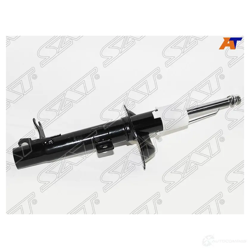 Стойка передняя FORD FOCUS 98-05 RH SAT 4HFKP8 D ST-1088204 1422800713