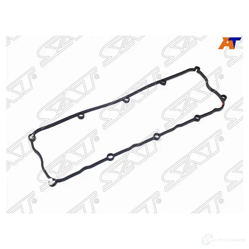 Прокладка клапанной крышки KIA BONGO II 2,9 SAT K0K65A10236C 1422808689 W EW9T
