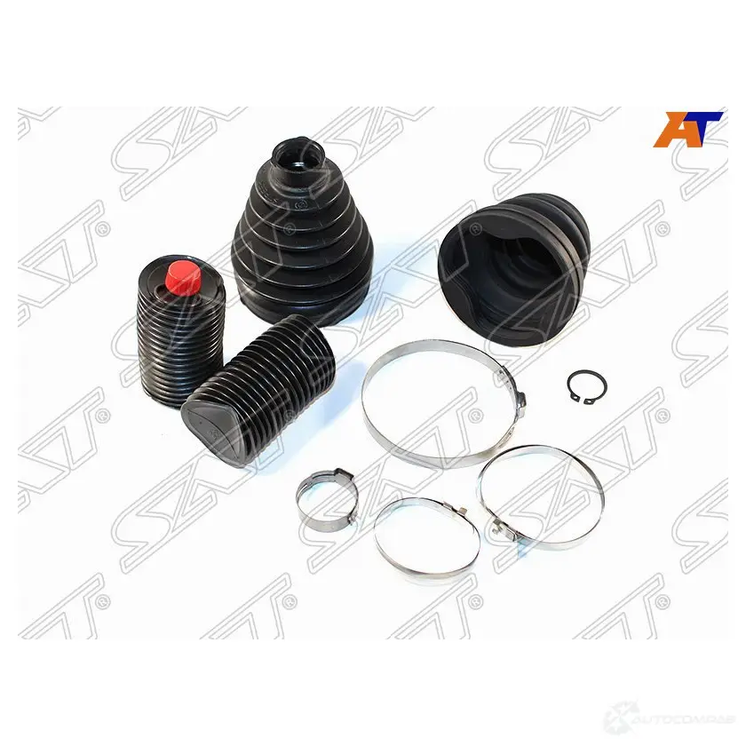 Комплект пыльников на привод TOYOTA COROLLA ##E180 SAT 5 YMNT 1422827455 BKFD-009
