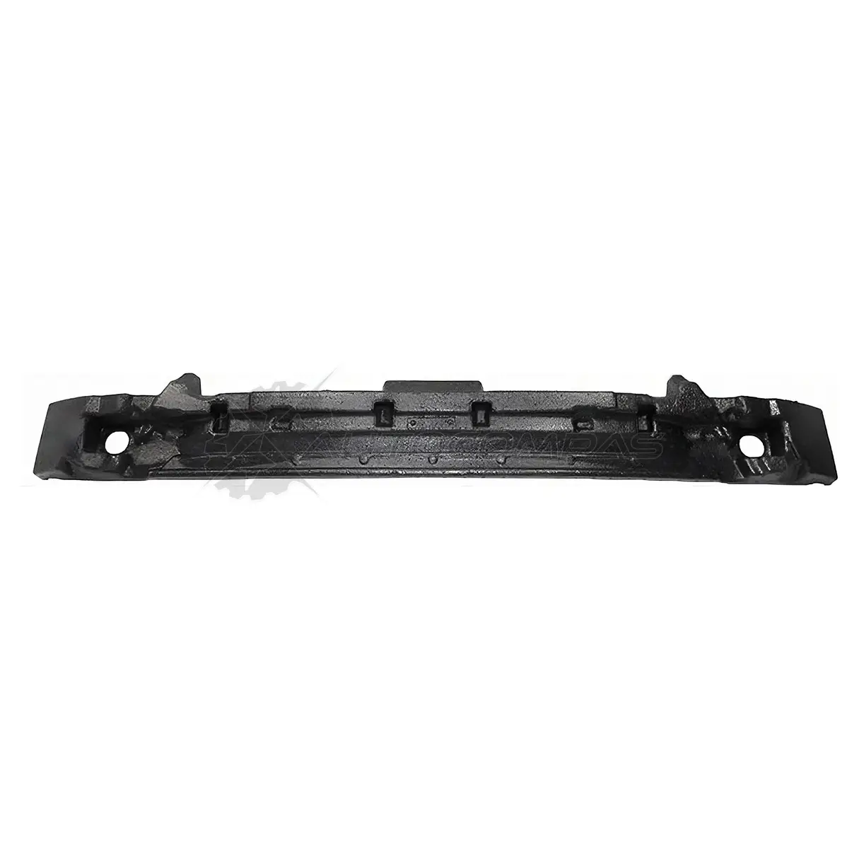 Абсорбер бампера LEXUS RX270/RX350/RX450H 12-15 SAT BOK5RX 7 1440542361 STLX470010