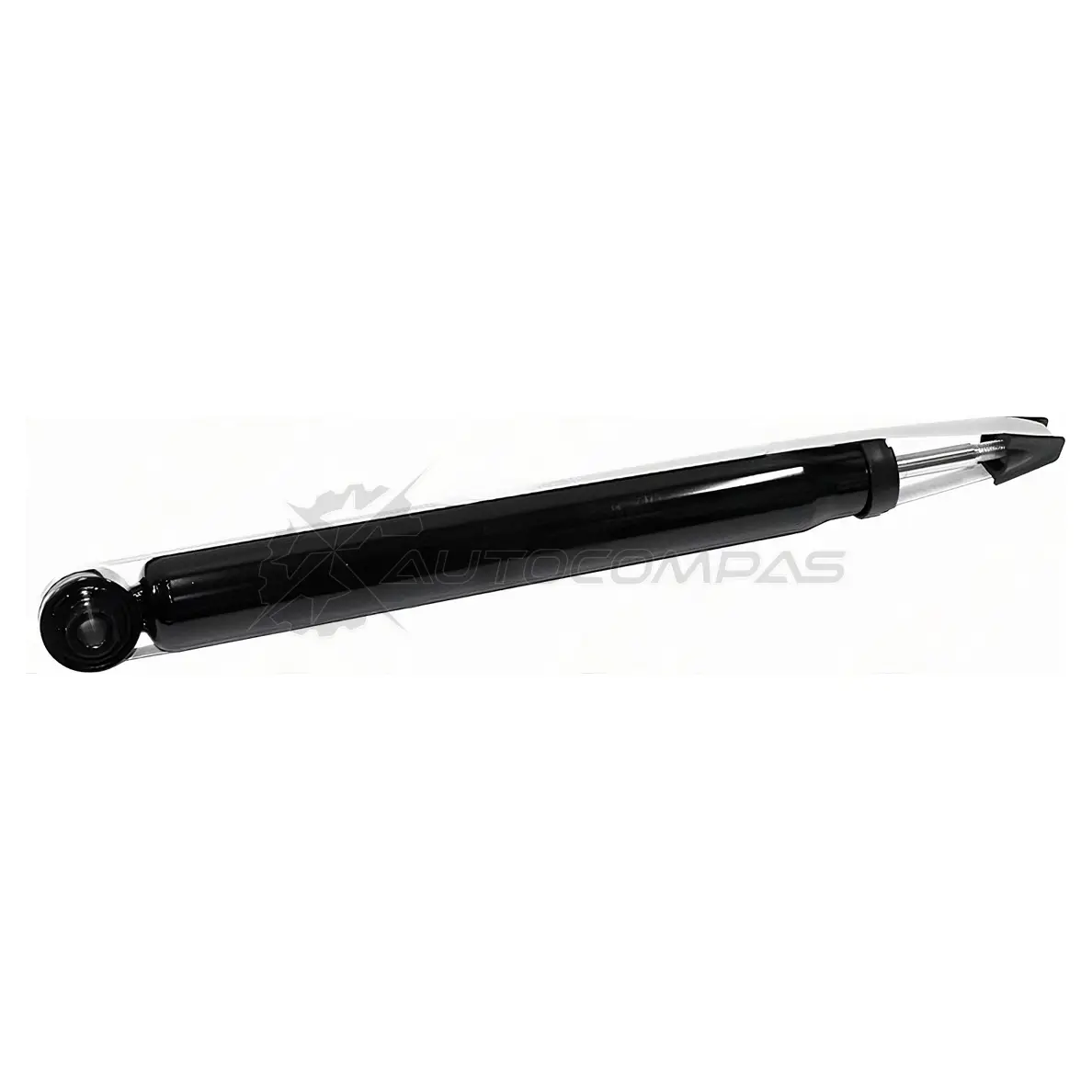 Амортизатор задний (многорычажка) AUDI A3 13-/SKODA OCTAVIA 13-/VW GOLF 12-/SKODA KODIAQ 17 SAT ST5Q0513029DQ 1440547219 P 5ULQG