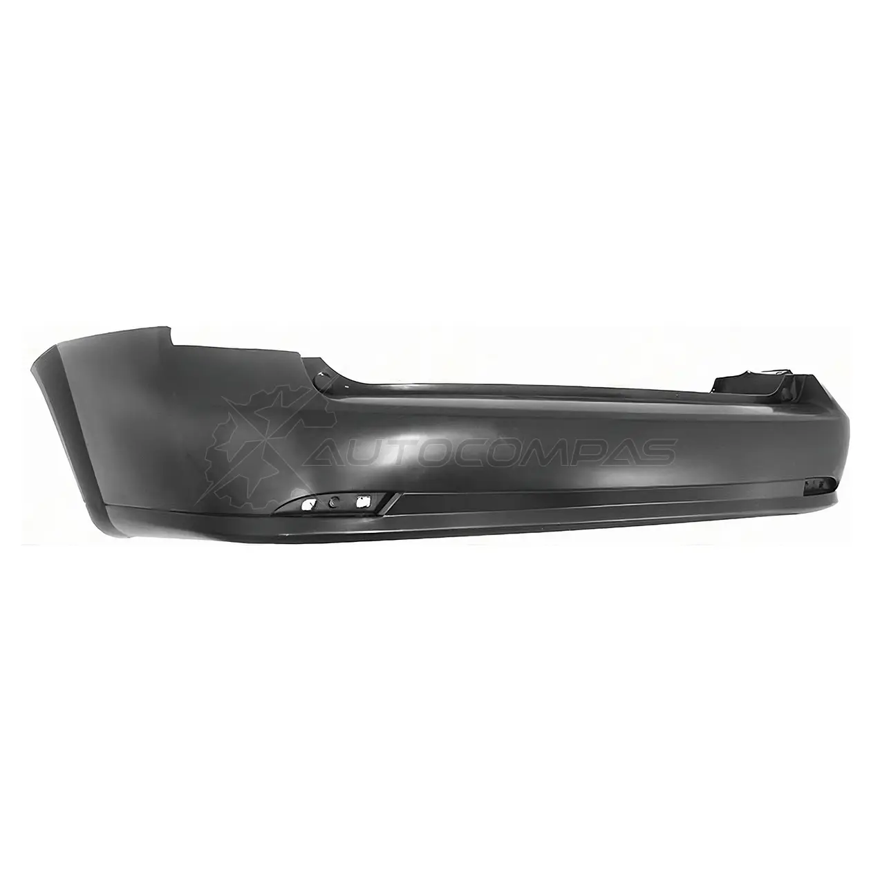 Бампер задний CHEVROLET LACETTI 04-13 5D WG SAT STCVW1087B0 3TYK7 CK 1422799403 изображение 0