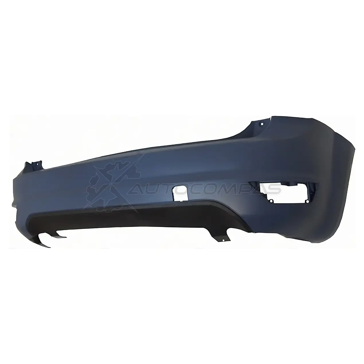 Бампер задний FORD FOCUS 08-11 5D HBK SAT 2HFCO O2 STFDA5087F0 1422800801 изображение 0