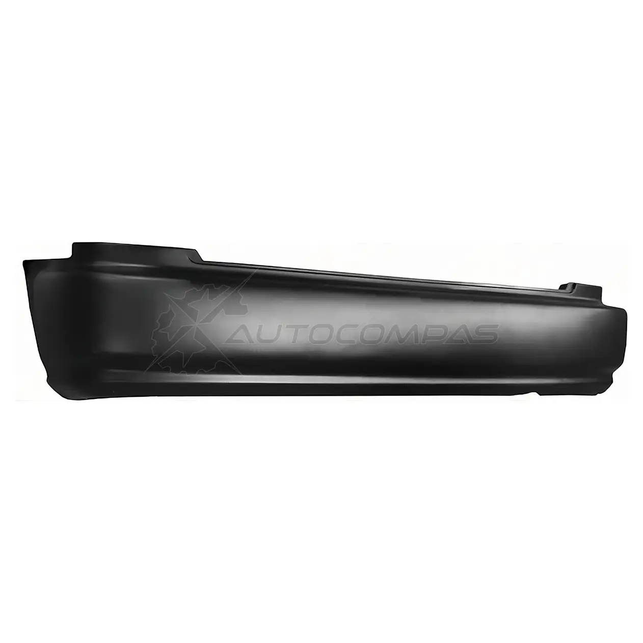 Бампер задний HONDA CIVIC 95-00 3D SAT 61P 1XY 1440985593 STHD07087A0