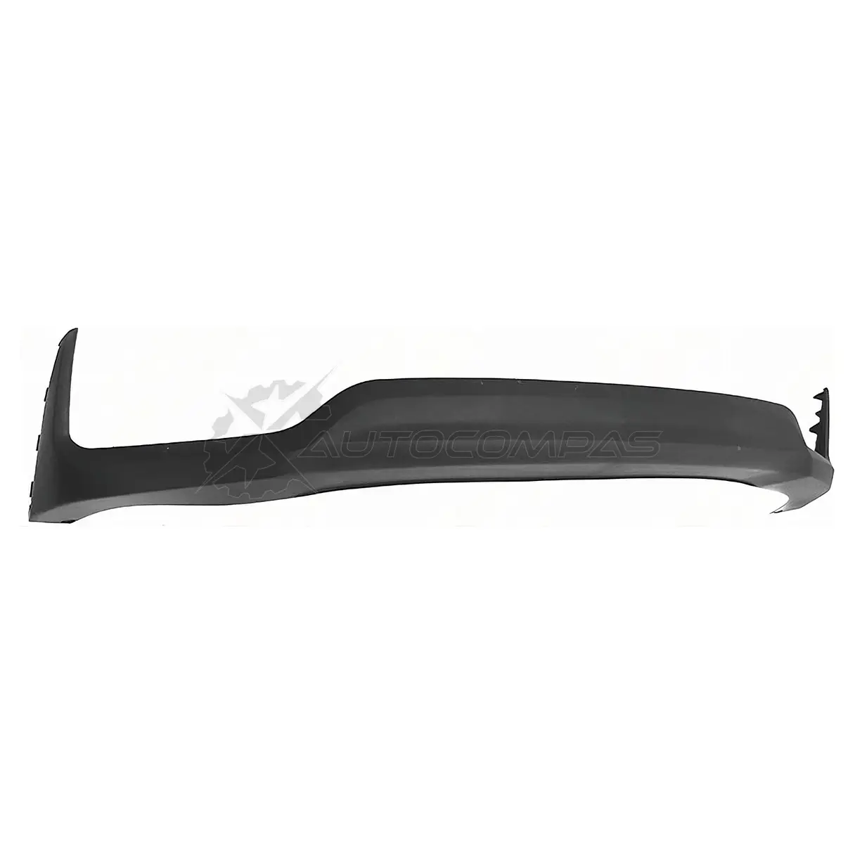 Бампер задний HYUNDAI ACCENT/SOLARIS 17-20 нижняя часть SAT 1422888952 STHNS2087S0 J9H YUBF